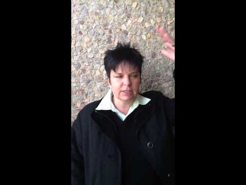 Rene Goosen from Germiston High School