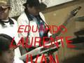 gentiles delfines de la cumbia en ACHOMA