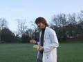 Doctor Campbell's Science Demo - Flying Eggs
