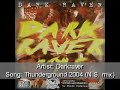 Darkraver - Thunderground 2004 Noize Suppressor mix Darkraver - Thunderground 2004 Noize Suppressor mix