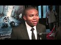 The Happening Premiere-Wahlberg, Shyamalan, cast interviews