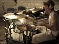 Bombs Over Baghdad Drum Cover