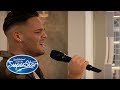 DSDS 2018 | Santo Rotolo mit