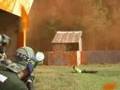 What is Scenario Paintball DVD Trailer