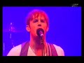 Kings of Leon live@lowlands 2007 - Taper Jean Girl