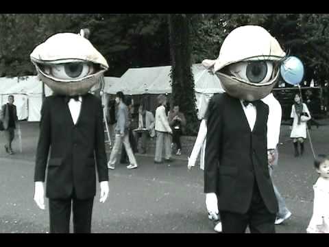 小象の行進～ﾏﾝｼｰﾆ･ﾒﾄﾞﾚｰ/MEDAMAN×HIBI★Chazz-K