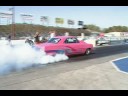Larson Burnout