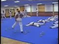 SAQ® Combat - TAE KWON DO training SAQ® Combat - TAE KWON DO training