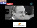 Punto Pelota sobre la entrevista de los Manolos a Florentino