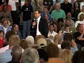 Tom Perriello Remarks at Barack Obama Rally, Lynchburg, VA