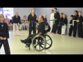 KARATE PROMOTION
