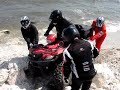 atv maniak ro corbu beach