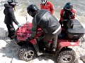 ATV-maniak.ro Corbu Beach