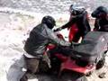 ATV-maniak.ro Corbu Beach