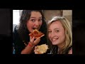 Faith Luttheran Marine and AP Bio Catalina 2008