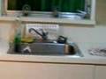 exploding sink