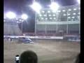 Me loosing at tuff trucks