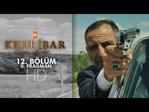 Kehribar 12. Bölüm 2. Fragmanı                                                                                                                                                                                                                            