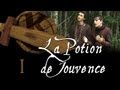 videos de Les Jouvenceaux I, La Potion de Jouvence
