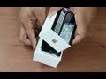 New Verizon iPhone 4 Unboxing!