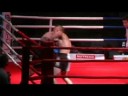 Noc Bojovn�k? 12.12.2008