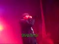 Chamillionaire Live 28/11/2006 Wulfrun Hall (Wolverhampton)