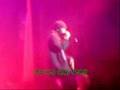 Chamillionaire Live 28/11/2006 Wulfrun Hall (Wolverhampton)