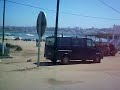 Playa Capo de Arena- Larache