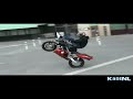 3D - Gooi die wielen in de Lucht 2 - Stuntrijders 2 3D - Gooi die wielen in de Lucht 2 - Stuntrijders 2