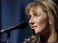 frances black and band performing in glasgow new year's eve 1995