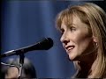 frances black and band performing in glasgow new year's eve 1995