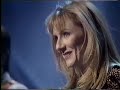 frances black and band performing in glasgow new year's eve 1995