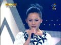 超級星光大道 第二季 20080125 畢業頒獎典禮 梁文音 為你我受冷風吹