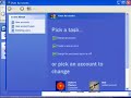 User Accounts in Windows XP User Accounts in Windows XP