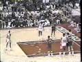 Michael Jordan 1985 Playoffs: Gm 3 Vs. Bucks, 35pts (RARE)