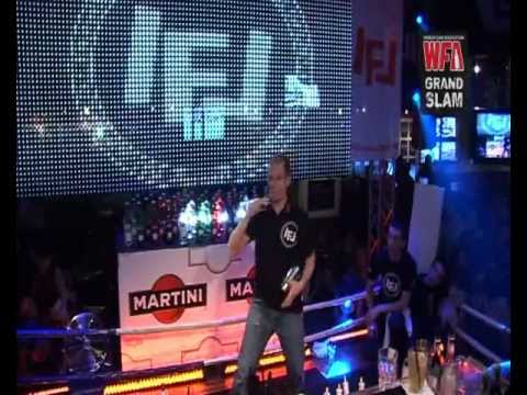 Gianluigi Bosco – 3rd place IFL Grand Final 2008 full performance [HQ]