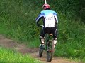 Downhill in Latvia, Sigulda