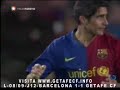 BARCELONA,1 GETAFE,1 LIGA 08/09-J12-Visita www.getafecf.info BARCELONA,1 GETAFE,1 LIGA 08/09-J12-Visita www.getafecf.info