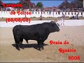 Especial Largadas de Toiros Praia do Rosário 2008 - Parte 2: Especial Largadas de Toiros Praia do Rosário 2008 - Parte 2: