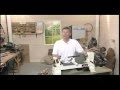 Back to basics with Jimmy Clewes