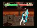 Mortal Komat - History of Fatalities [Part 3]