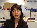 RFE/RL - \"The Briefing\" on Iran\ RFE/RL - \"The Briefing\" on Iran\