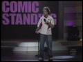Woman wakes up during Last Comic Standing Woman wakes up during Last Comic Standing
