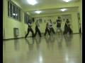 hip-hop class RomaDanza80 =LaRoug£=