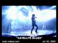 AC/DC - Satellite Blues - [Live On Paris Television]