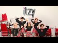 ITZY - DALLA DALLA & WANNABE by IT’Z QUEEN