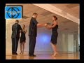 PASO DE SALSA MEDIO AVANSADO # 4