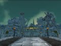 World of Warcraft - Alliance Capital Cities