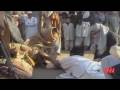 Taliban justice in Swat Valley