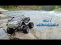 RC ADVENTURES - SCALE RC TRUCKS # 5 - WATERPROOF - UNDER WATER RC TRUCK - CUSTOM TAMIYA TUNDRA